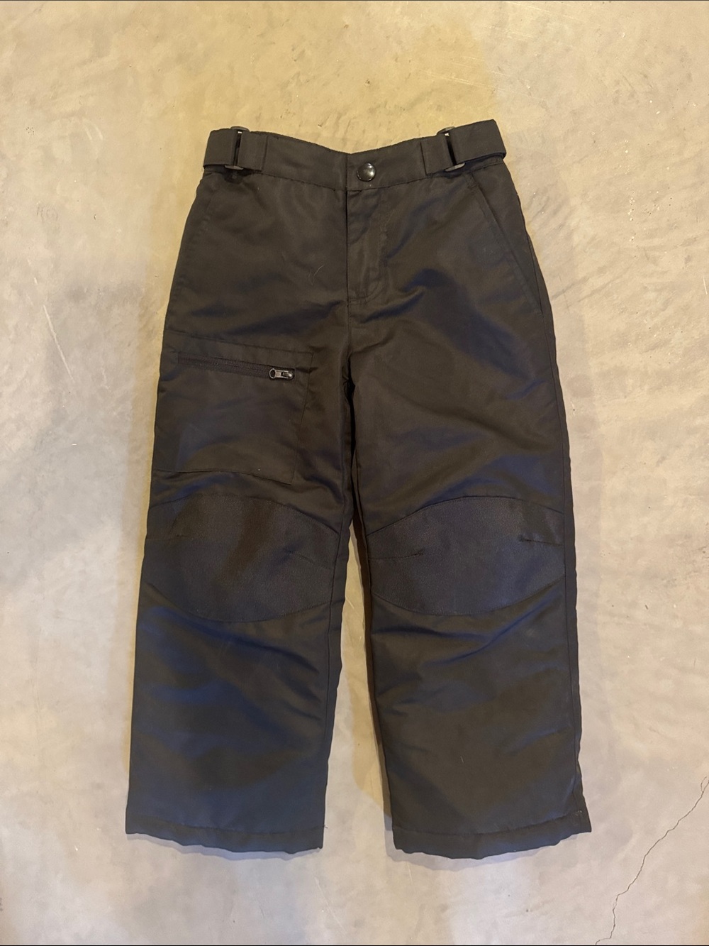 Kids snow pants